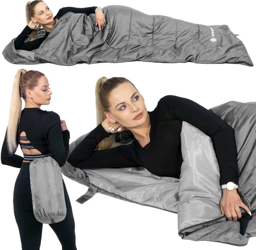 Miegmaišis Springos CS0043 210x73 cm
