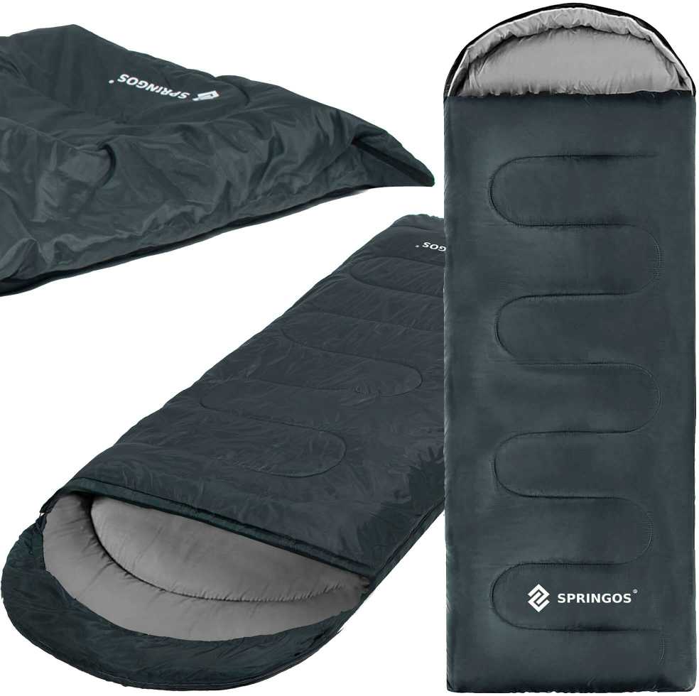 Miegmaišis Springos CS0043 210x73 cm