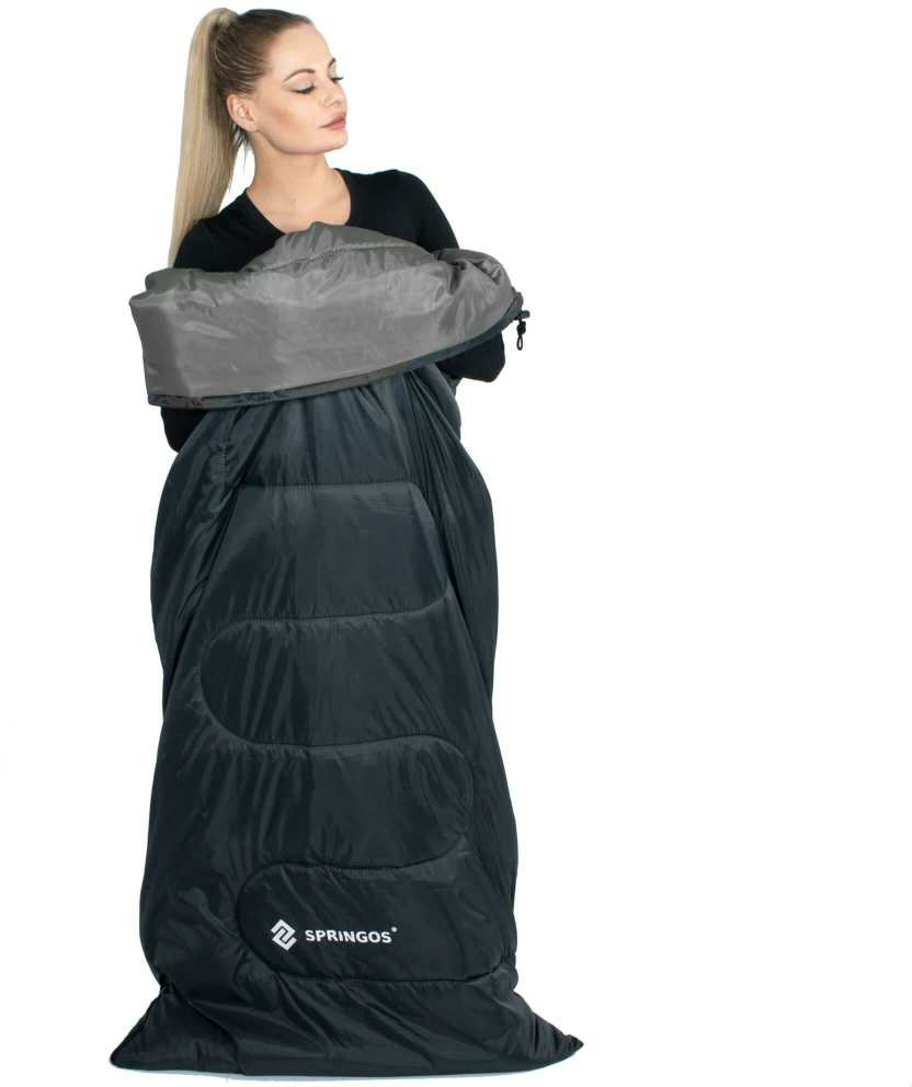 Miegmaišis Springos CS0043 210x73 cm
