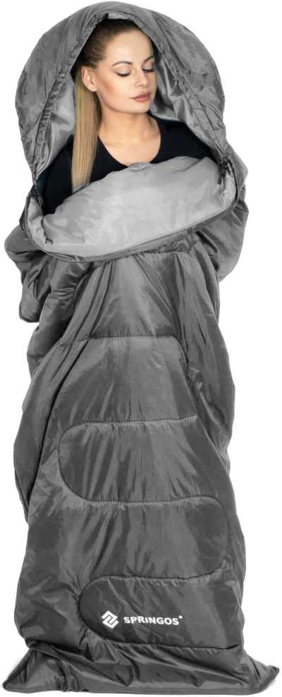 Miegmaišis Springos CS0043 210x73 cm