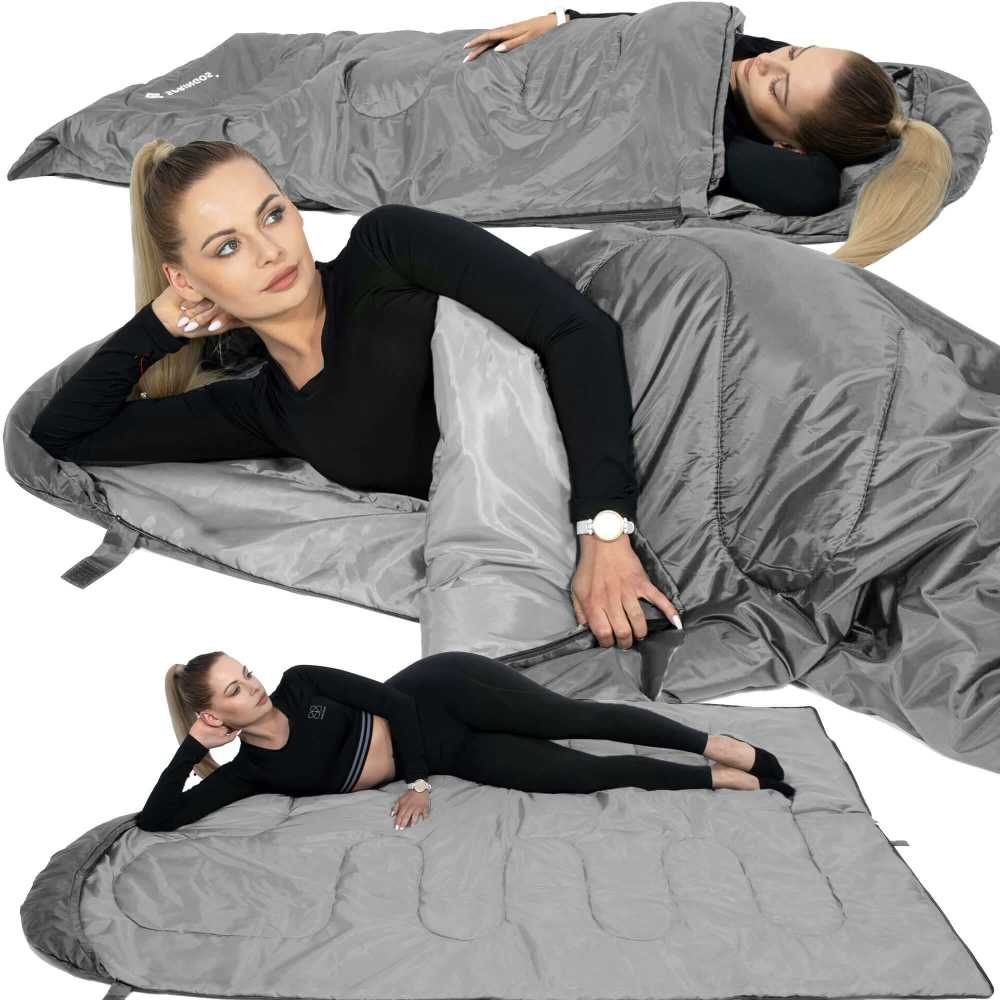 Miegmaišis Springos CS0043 210x73 cm