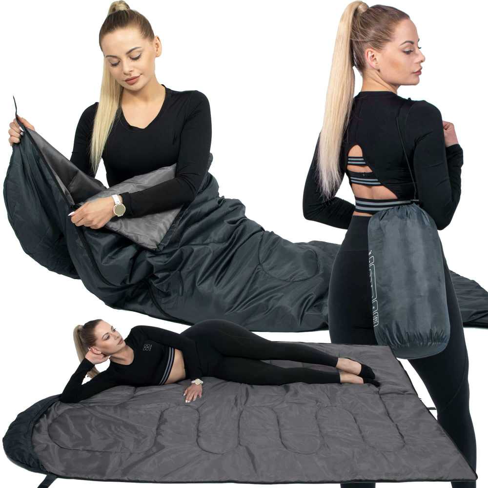 Miegmaišis Springos CS0043 210x73 cm