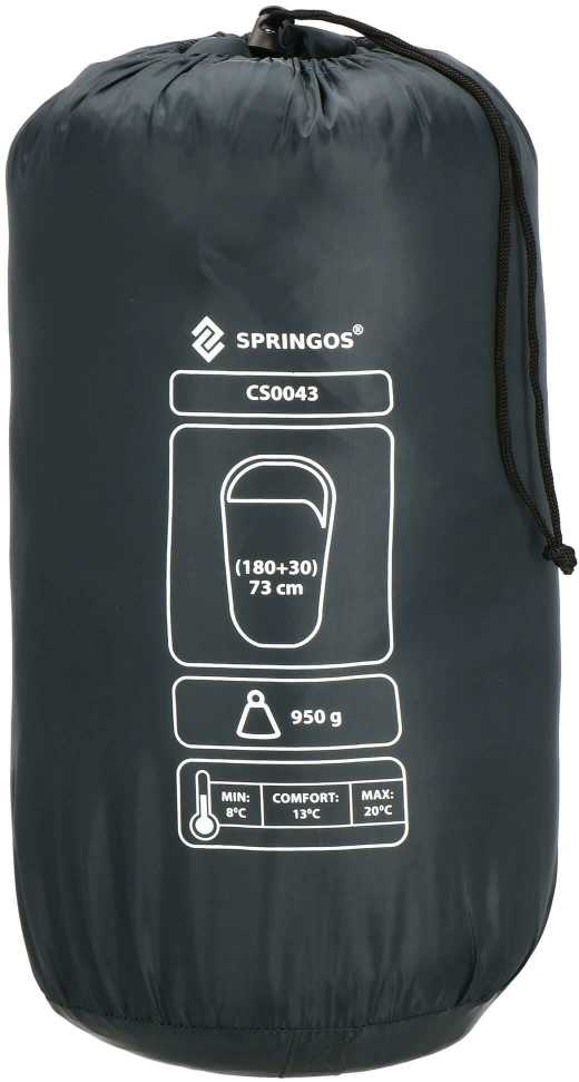 Miegmaišis Springos CS0043 210x73 cm