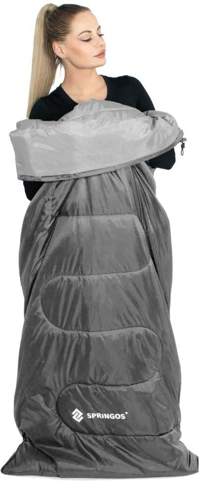 Miegmaišis Springos CS0043 210x73 cm