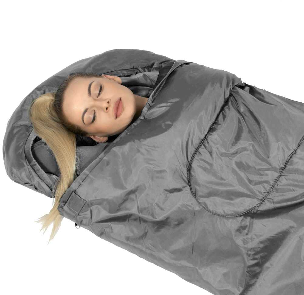 Miegmaišis Springos CS0043 210x73 cm
