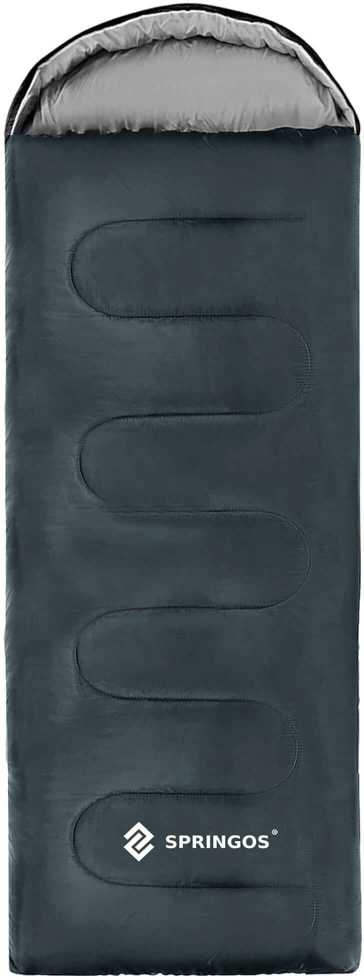 Miegmaišis Springos CS0043 210x73 cm
