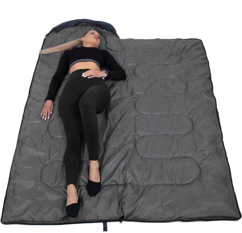Miegmaišis Springos CS0043 210x73 cm
