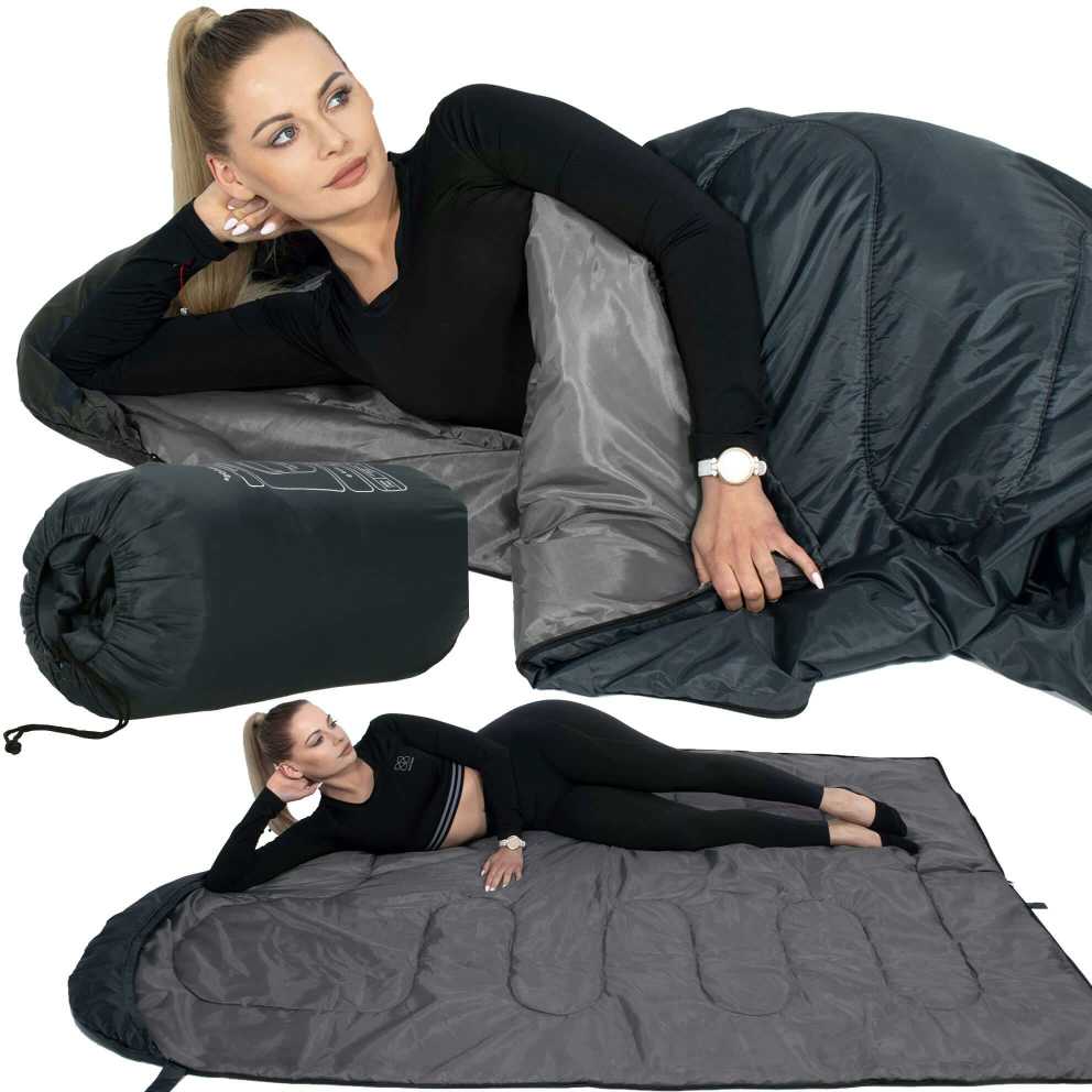 Miegmaišis Springos CS0043 210x73 cm