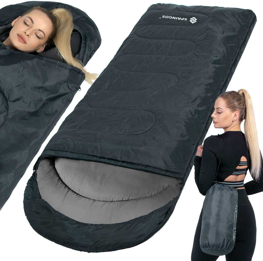 Miegmaišis Springos CS0043 210x73 cm