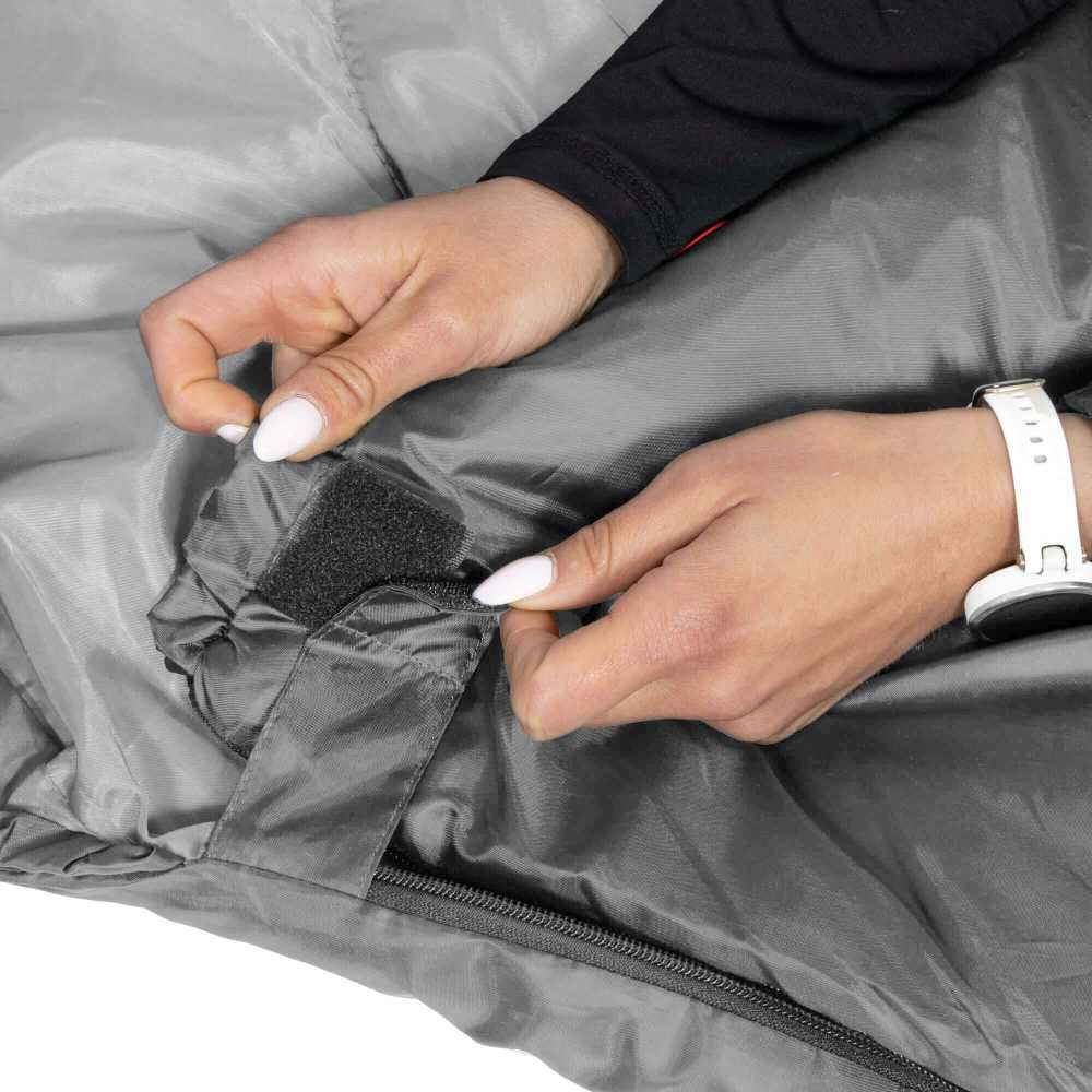 Miegmaišis Springos CS0043 210x73 cm