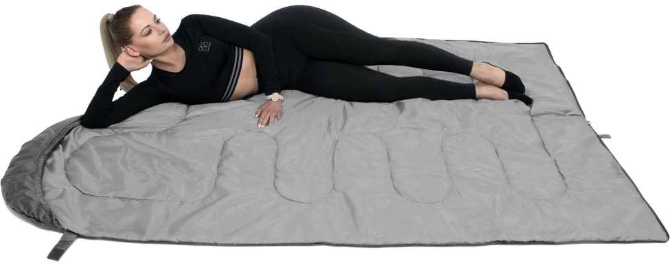 Miegmaišis Springos CS0043 210x73 cm