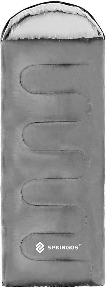 Miegmaišis Springos CS0043 210x73 cm