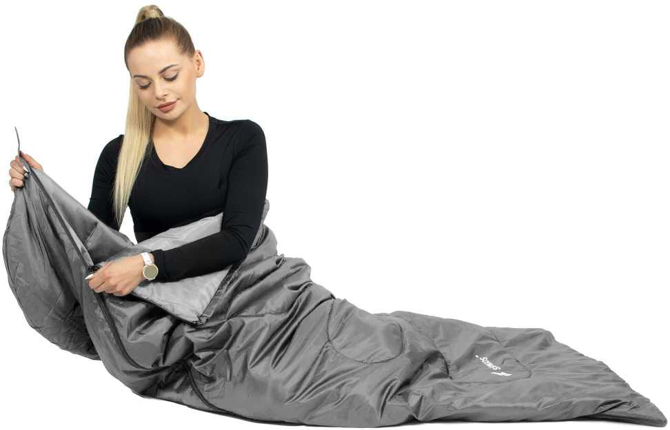 Miegmaišis Springos CS0043 210x73 cm