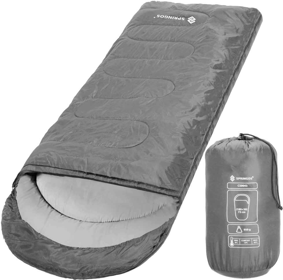 Miegmaišis Springos CS0043 210x73 cm
