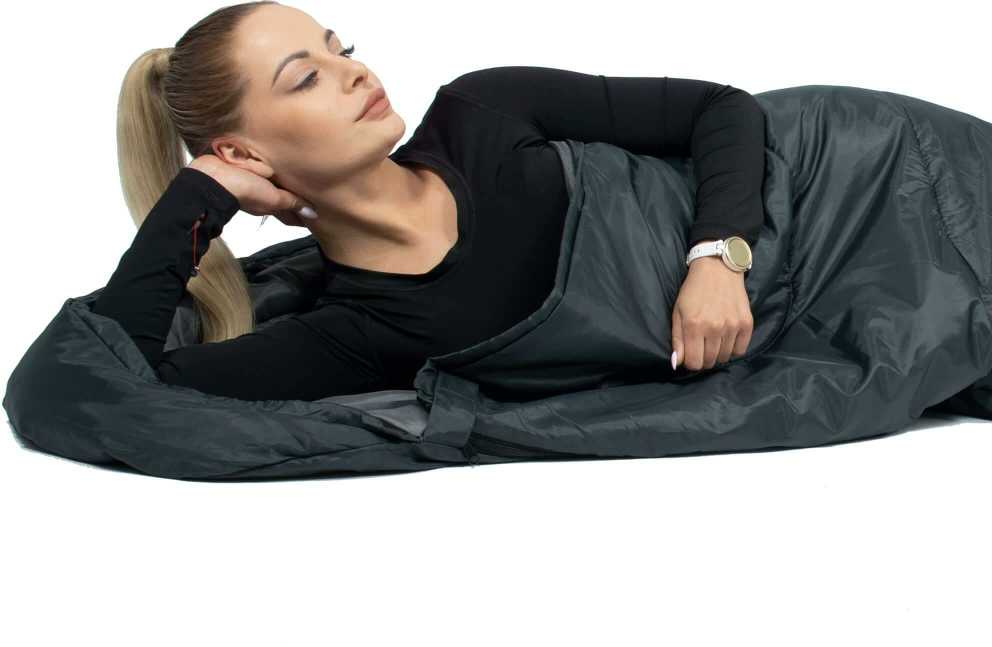 Miegmaišis Springos CS0043 210x73 cm