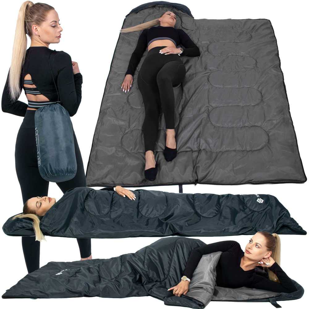 Miegmaišis Springos CS0043 210x73 cm