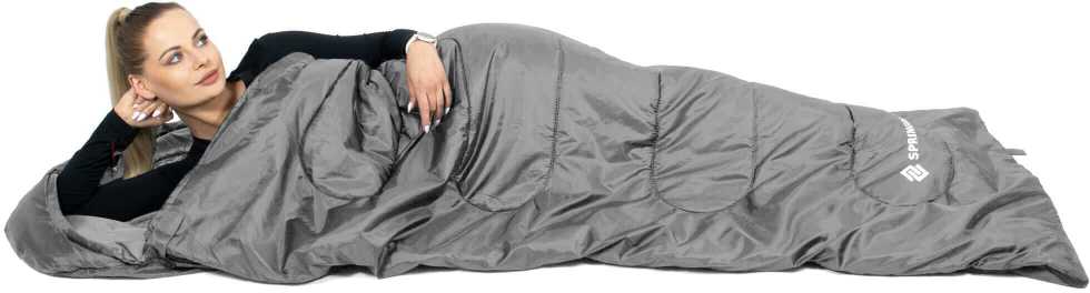 Miegmaišis Springos CS0043 210x73 cm