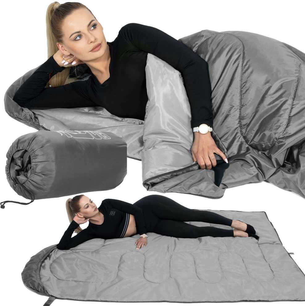 Miegmaišis Springos CS0043 210x73 cm
