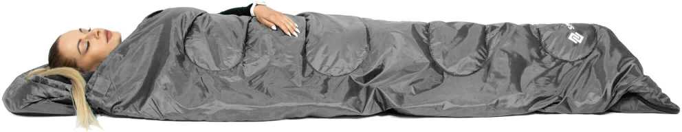 Miegmaišis Springos CS0043 210x73 cm
