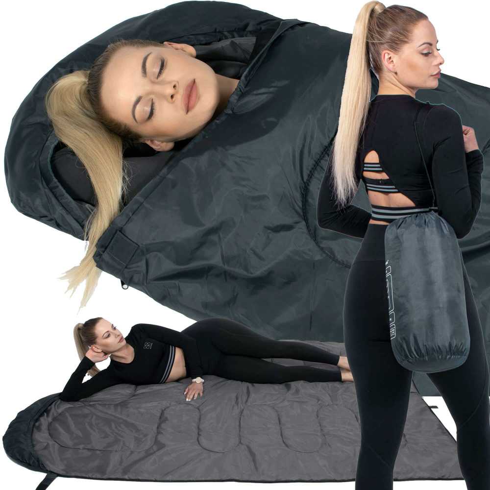 Miegmaišis Springos CS0043 210x73 cm