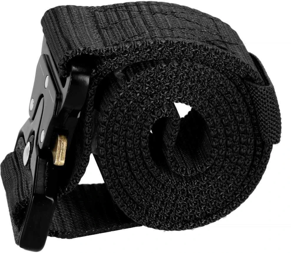 Diržas Springos CS0055 125 cm nailonas
