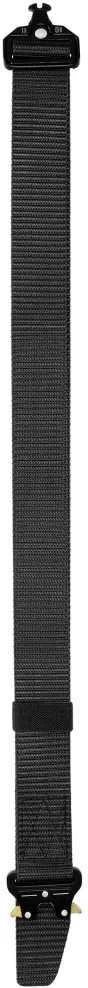 Diržas Springos CS0055 125 cm nailonas