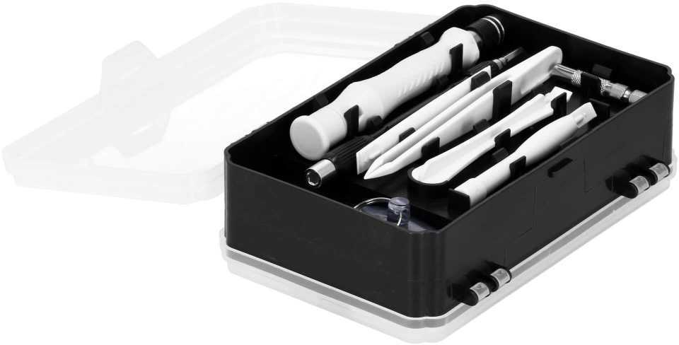 Springos CS0057 Rinkinys WKRĘTAKÓW