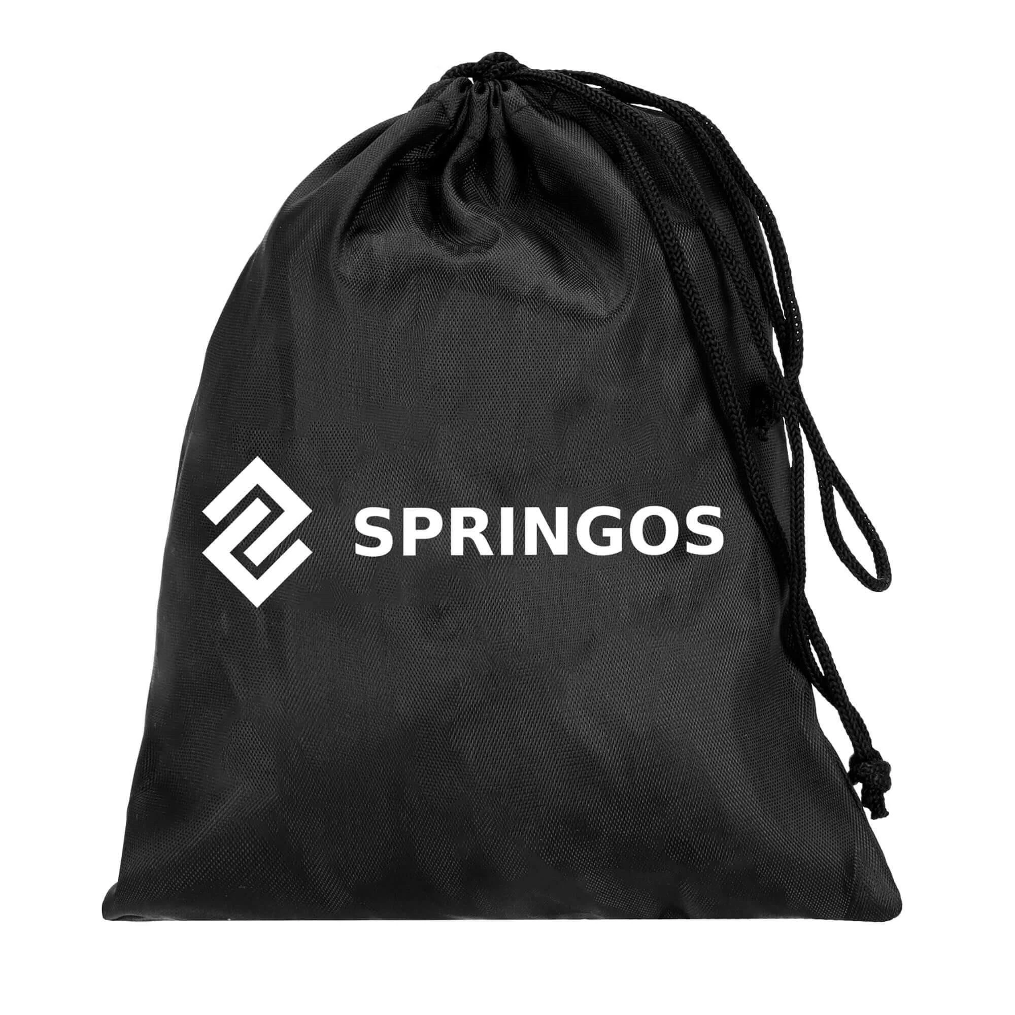 Springos Batų grandinės