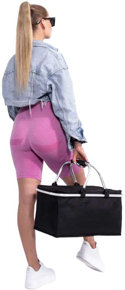 Springos CS0082 KOSZ TERMICZNY