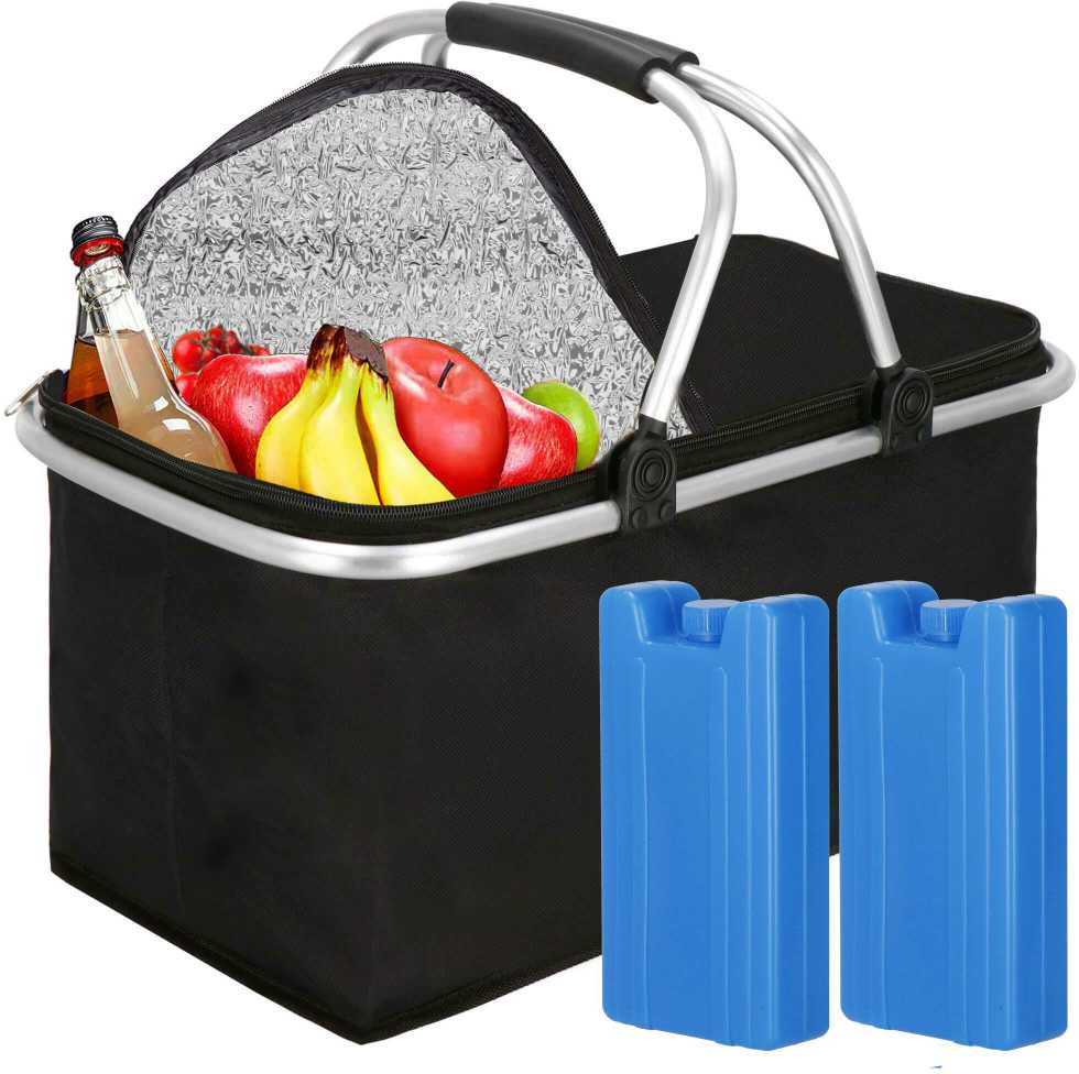 Springos CS0082 KOSZ TERMICZNY
