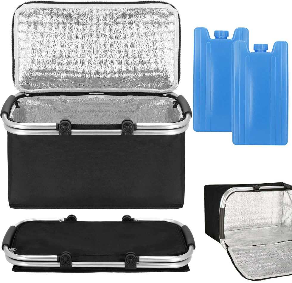 Springos CS0082 KOSZ TERMICZNY