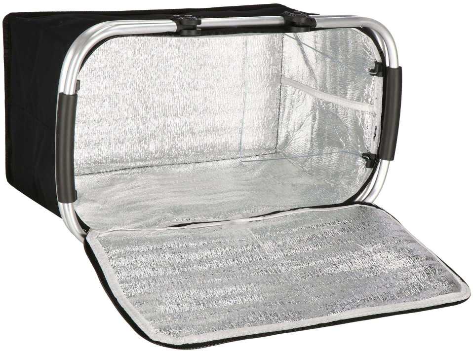 Springos CS0082 KOSZ TERMICZNY
