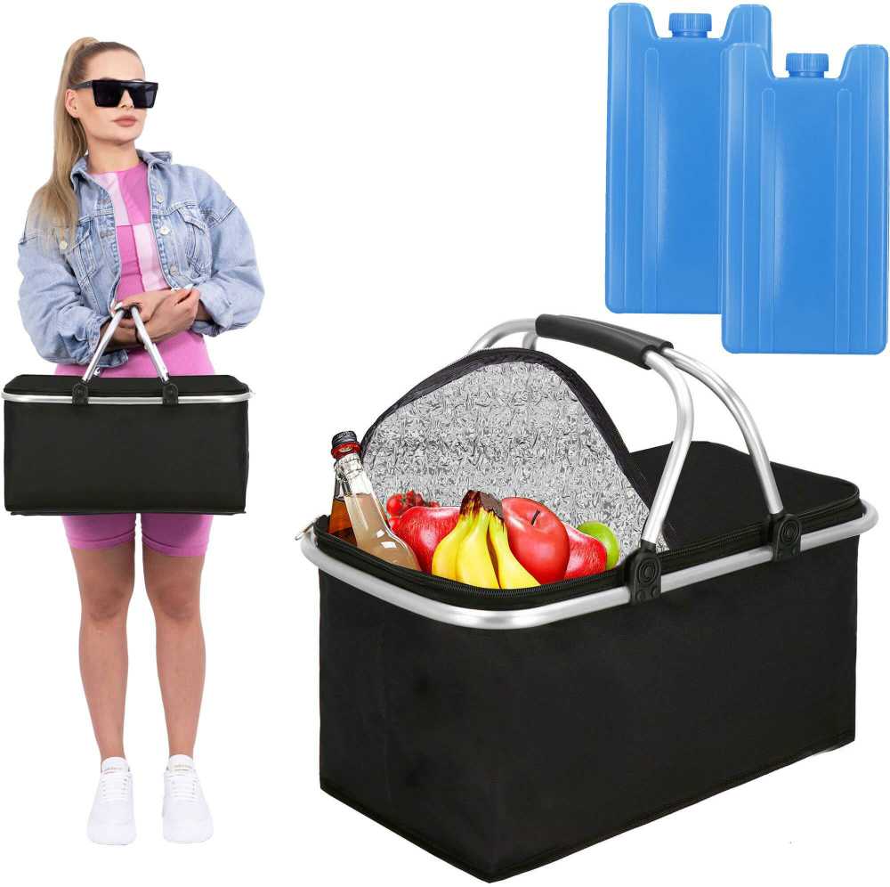 Springos CS0082 KOSZ TERMICZNY