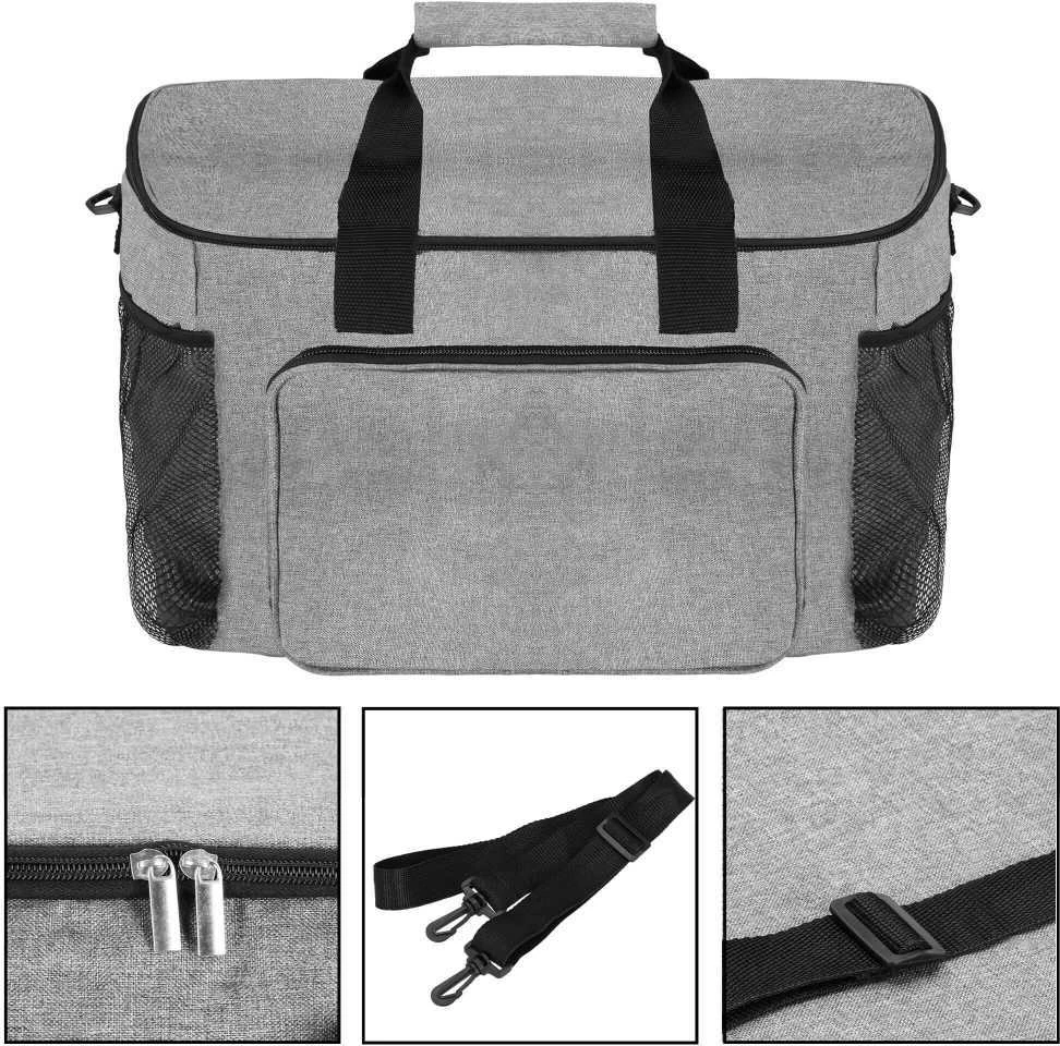 Terminis krepšys Springos CS0084 28 l