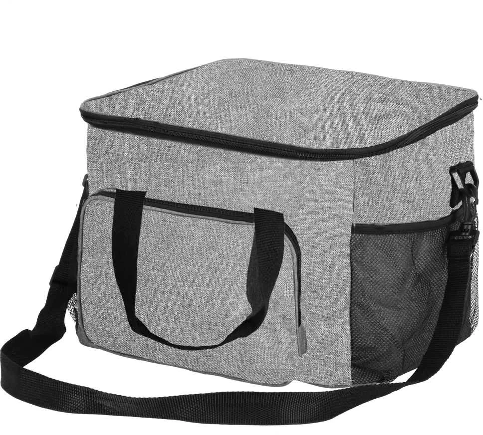 Terminis krepšys Springos CS0085 16L pilkas