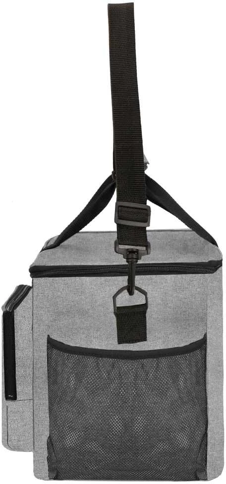 Terminis krepšys Springos CS0085 16L pilkas