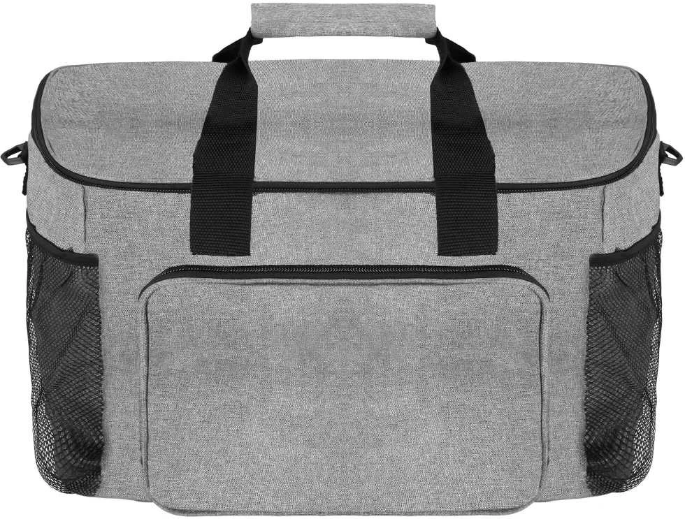 Terminis krepšys Springos CS0085 16L pilkas
