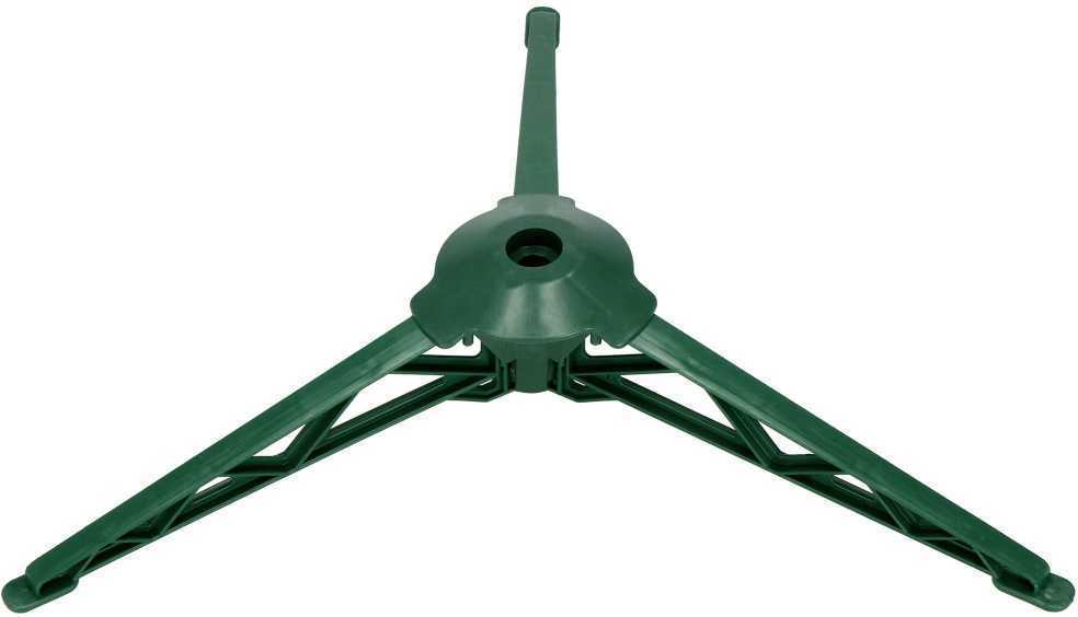 Springos CT0054 DIRBTINĖ ŽALIA KALĖDŲ EGLĖ 150 CM