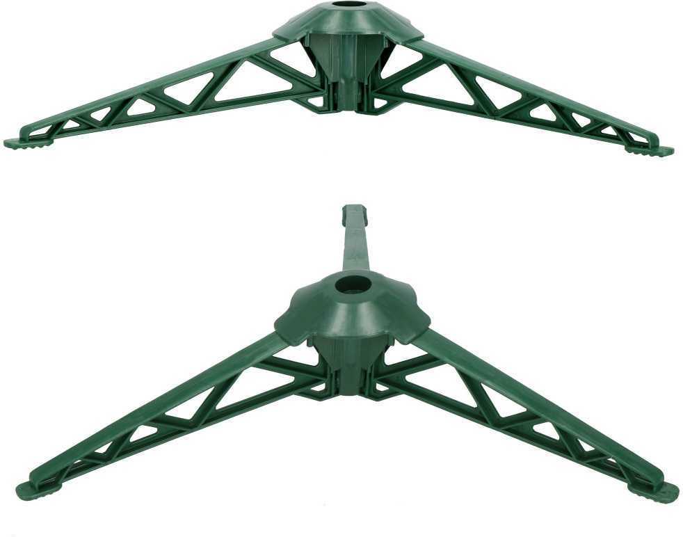 Springos CT0054 DIRBTINĖ ŽALIA KALĖDŲ EGLĖ 150 CM