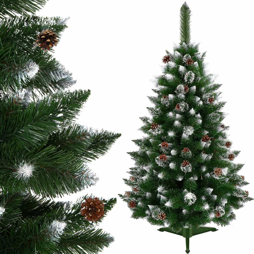 Kalėdų eglutė Springos CT0076, 150 cm
