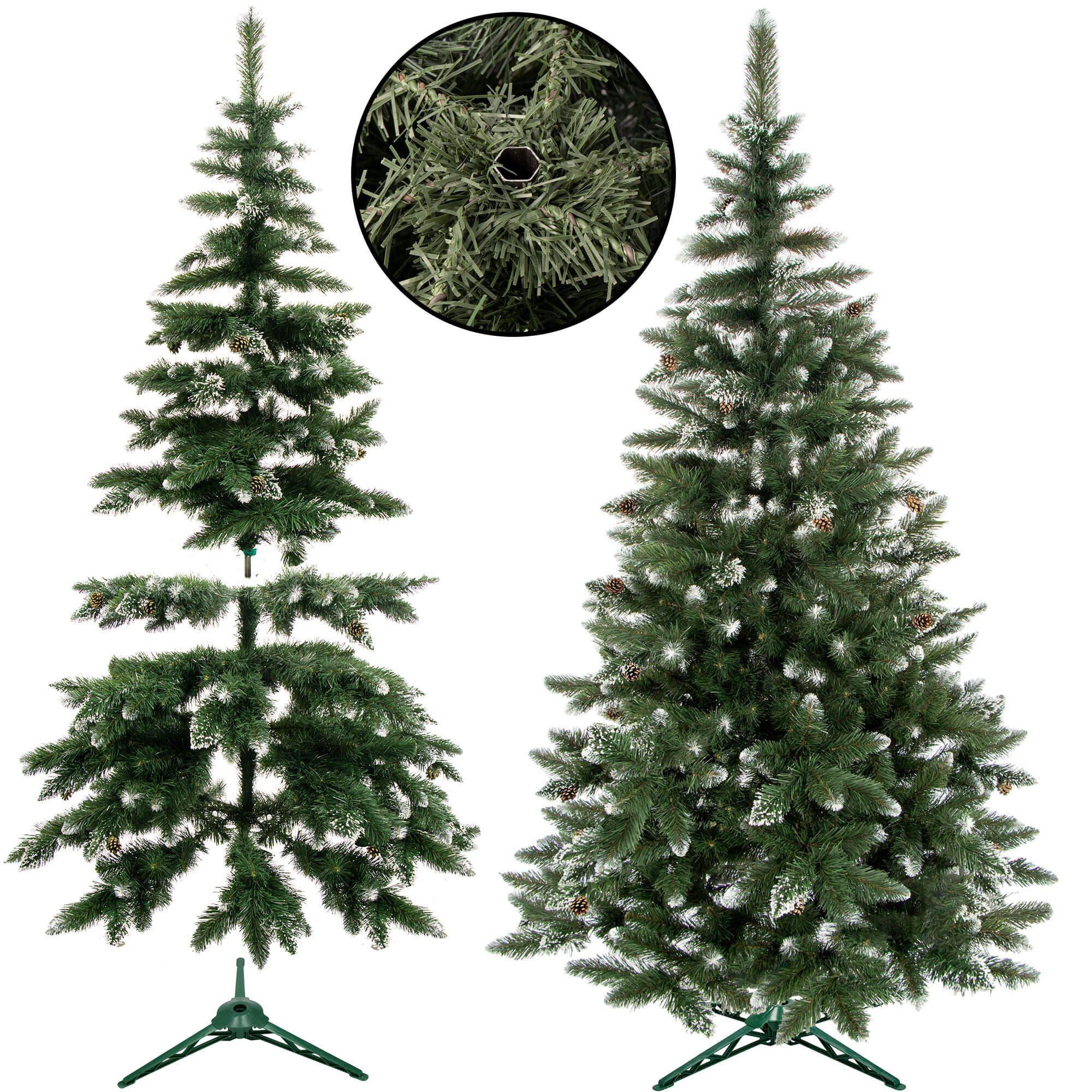 Kalėdų eglutė Springos CT0076, 150 cm