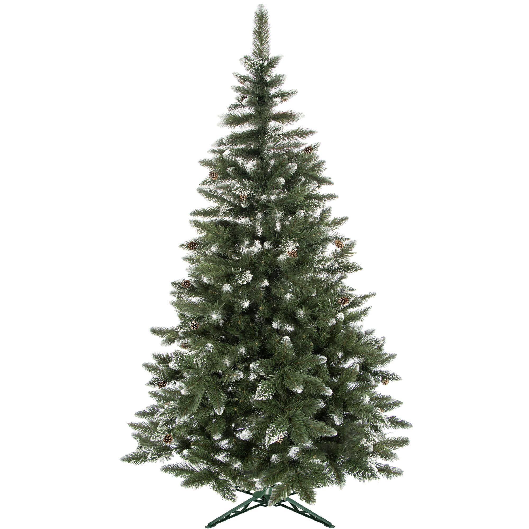 Kalėdų eglutė Springos CT0076, 150 cm