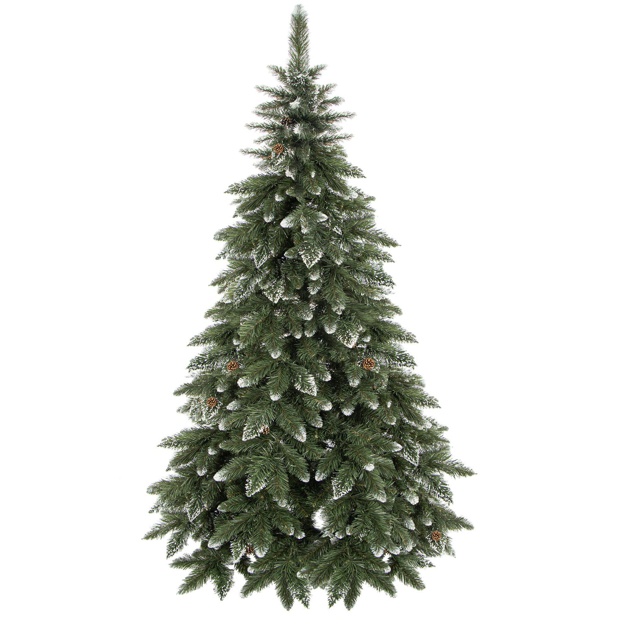 Kalėdų eglutė Springos CT0076, 150 cm
