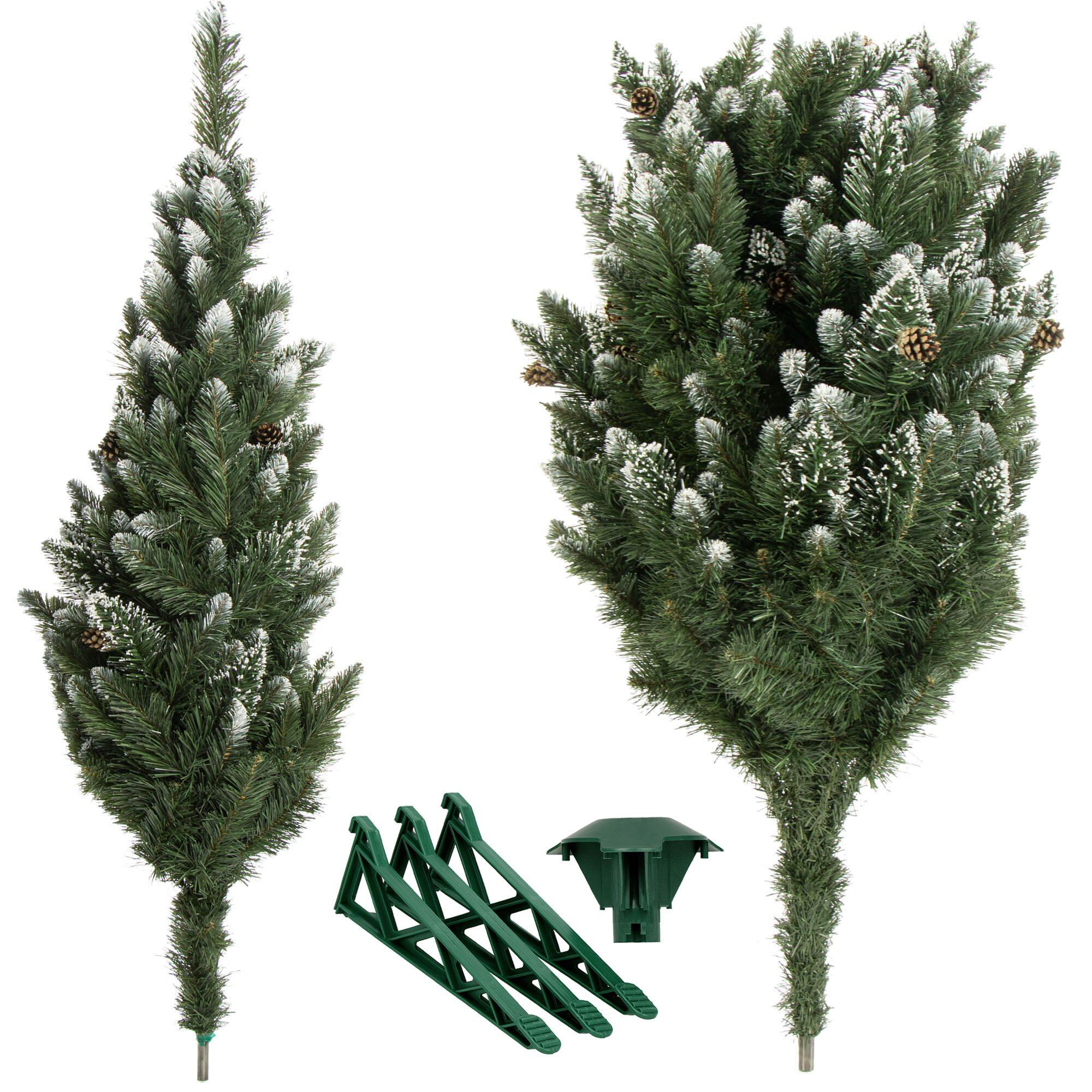 Kalėdų eglutė Springos CT0076, 150 cm