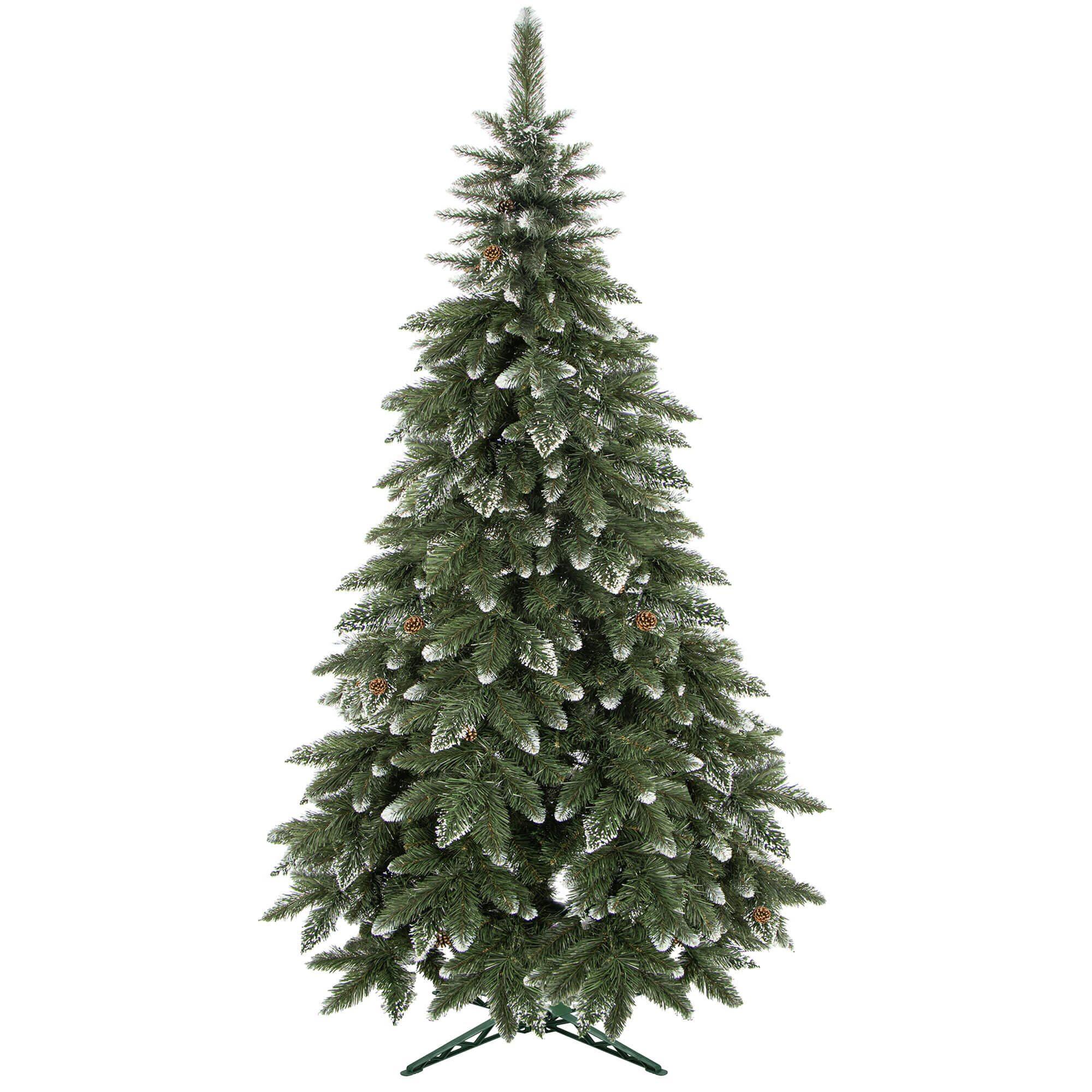 Kalėdų eglutė Springos CT0076, 150 cm