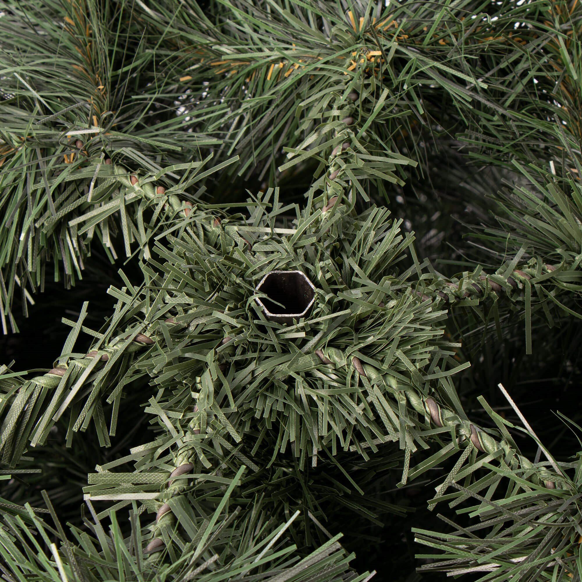 Kalėdų eglutė Springos CT0076, 150 cm