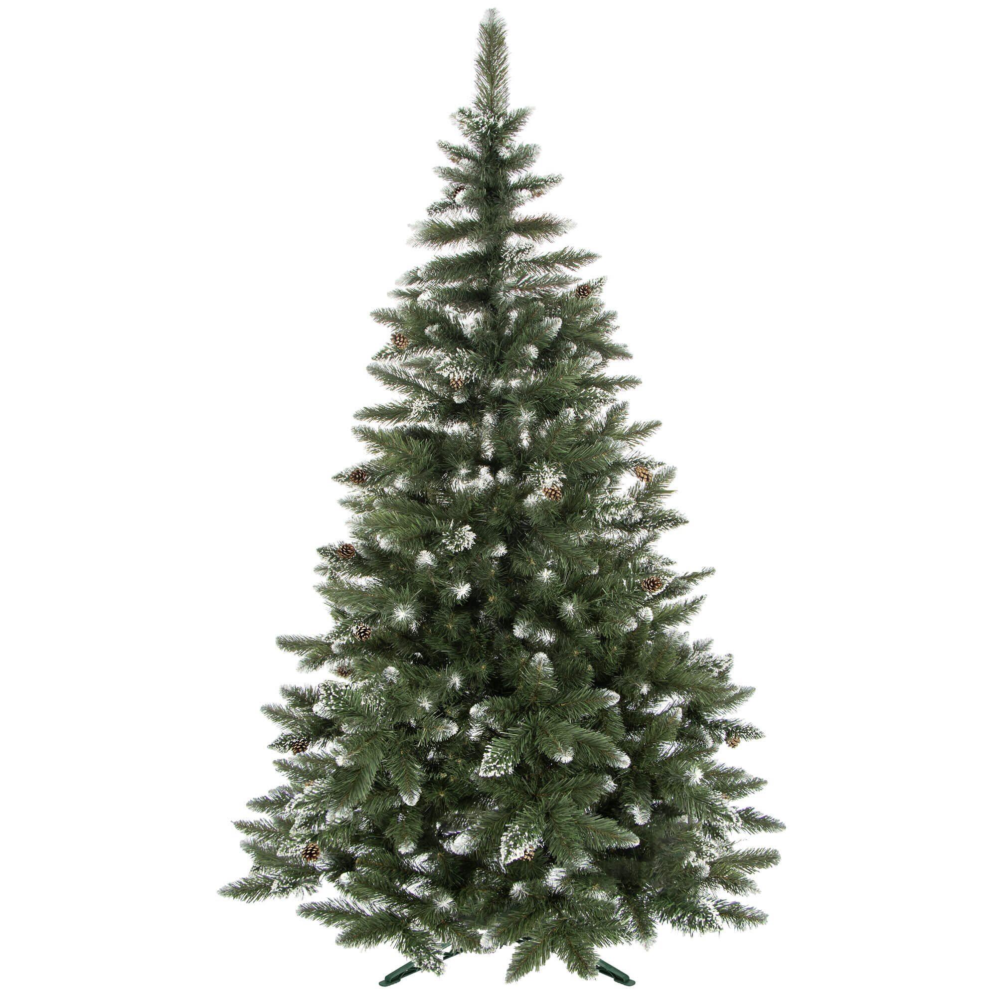 Kalėdų eglutė Springos CT0076, 150 cm