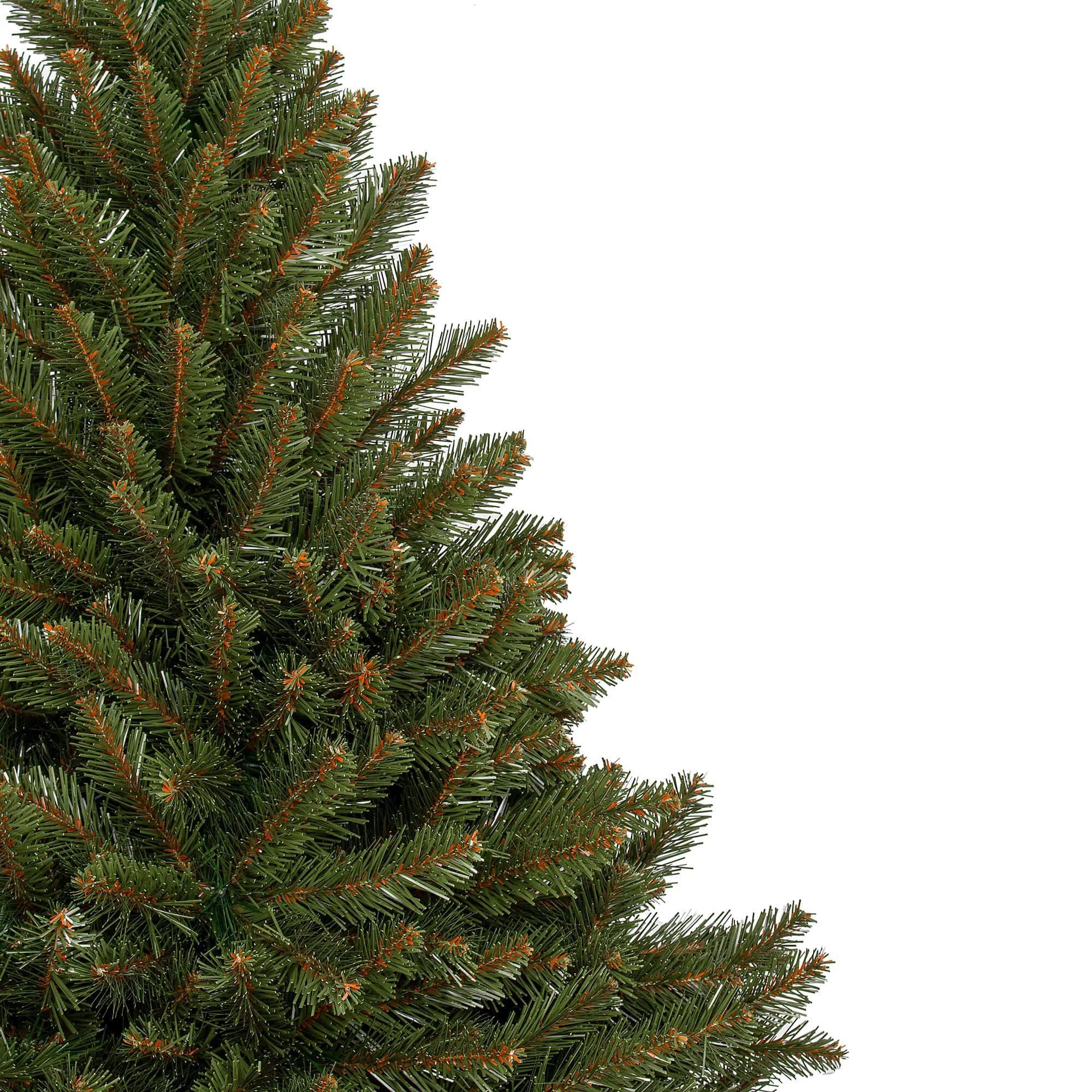 Kalėdų eglutė Springos Kaukazo eglė 150 cm PVC