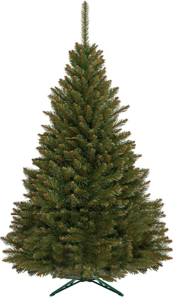 Dirbtinė Kalėdų eglutė Springos Kaukazo eglė 180 cm