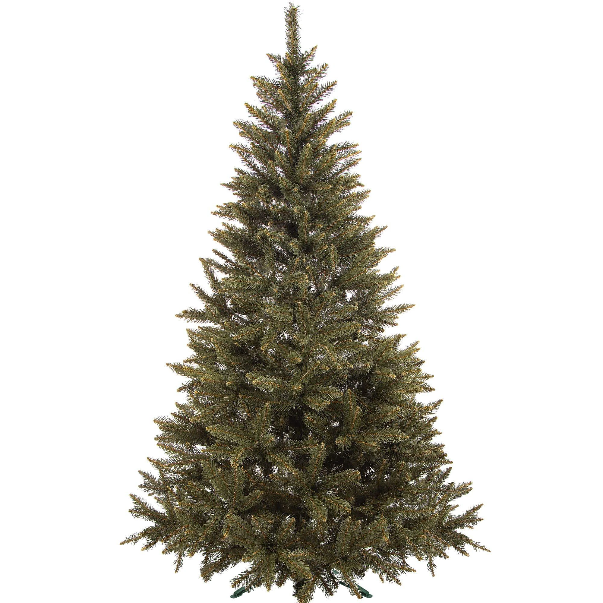 Dirbtinė Kalėdų eglutė Springos Kaukazo eglė 180 cm